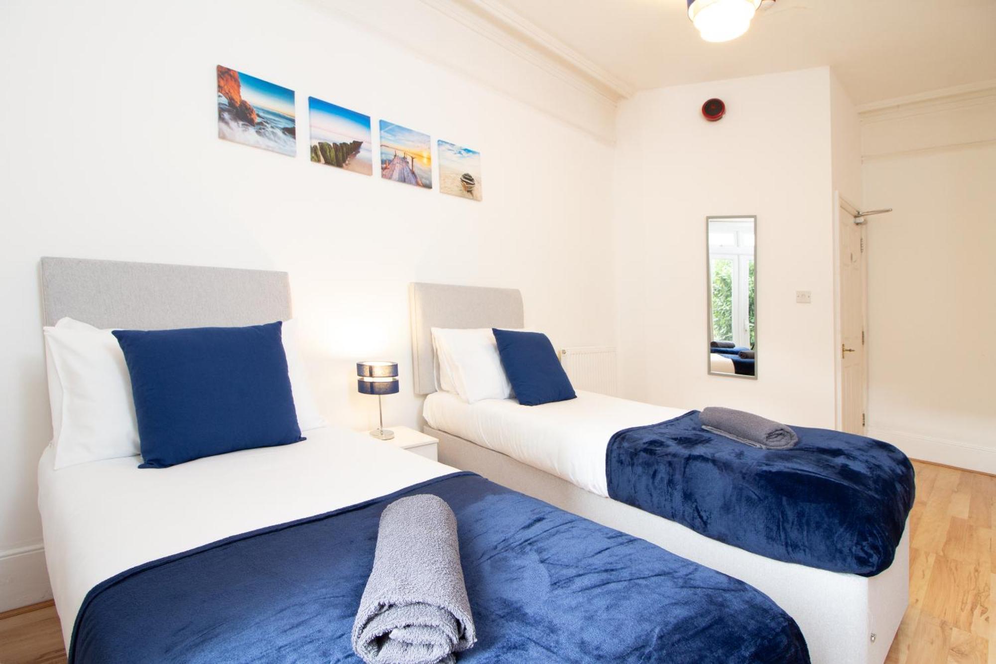 Raleigh Gf - Ground Floor 1 Bed Georgian Flat In The City Centre Free Parking And Wifi Exeter Kültér fotó