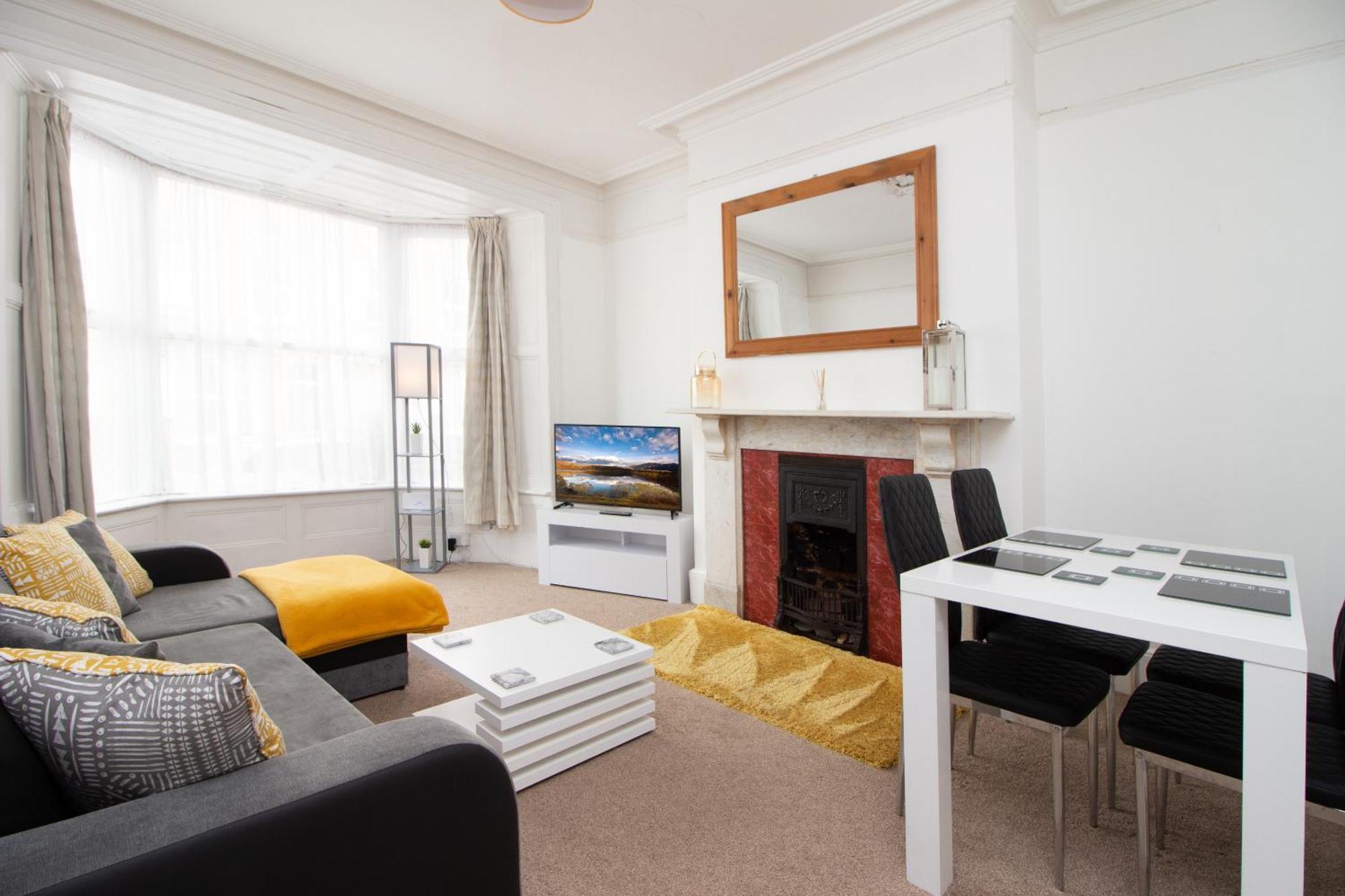 Raleigh Gf - Ground Floor 1 Bed Georgian Flat In The City Centre Free Parking And Wifi Exeter Kültér fotó