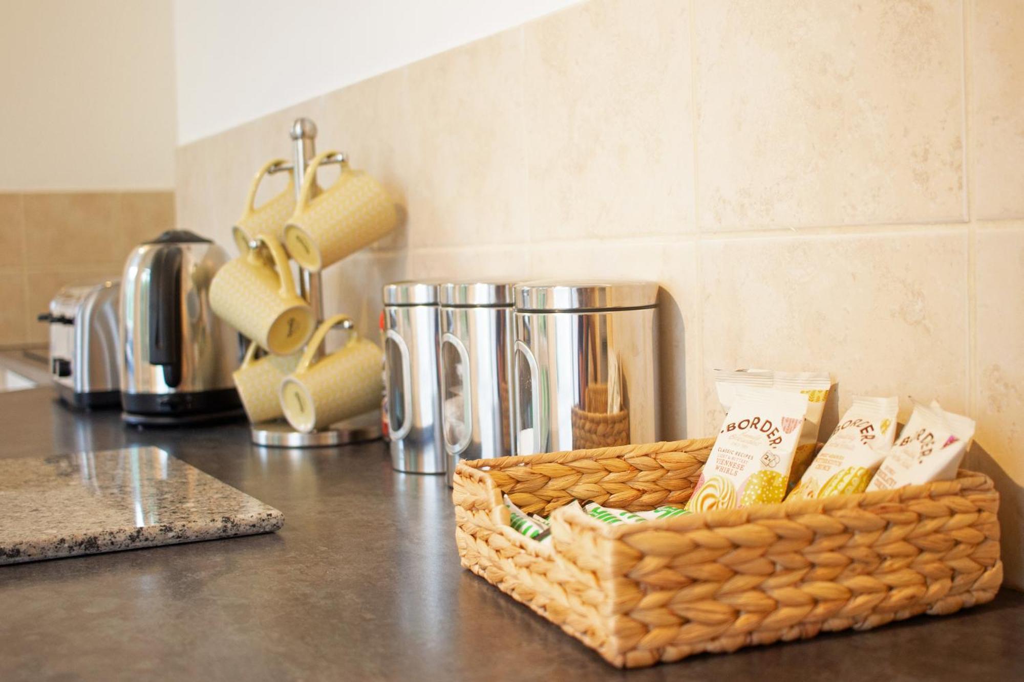 Raleigh Gf - Ground Floor 1 Bed Georgian Flat In The City Centre Free Parking And Wifi Exeter Kültér fotó