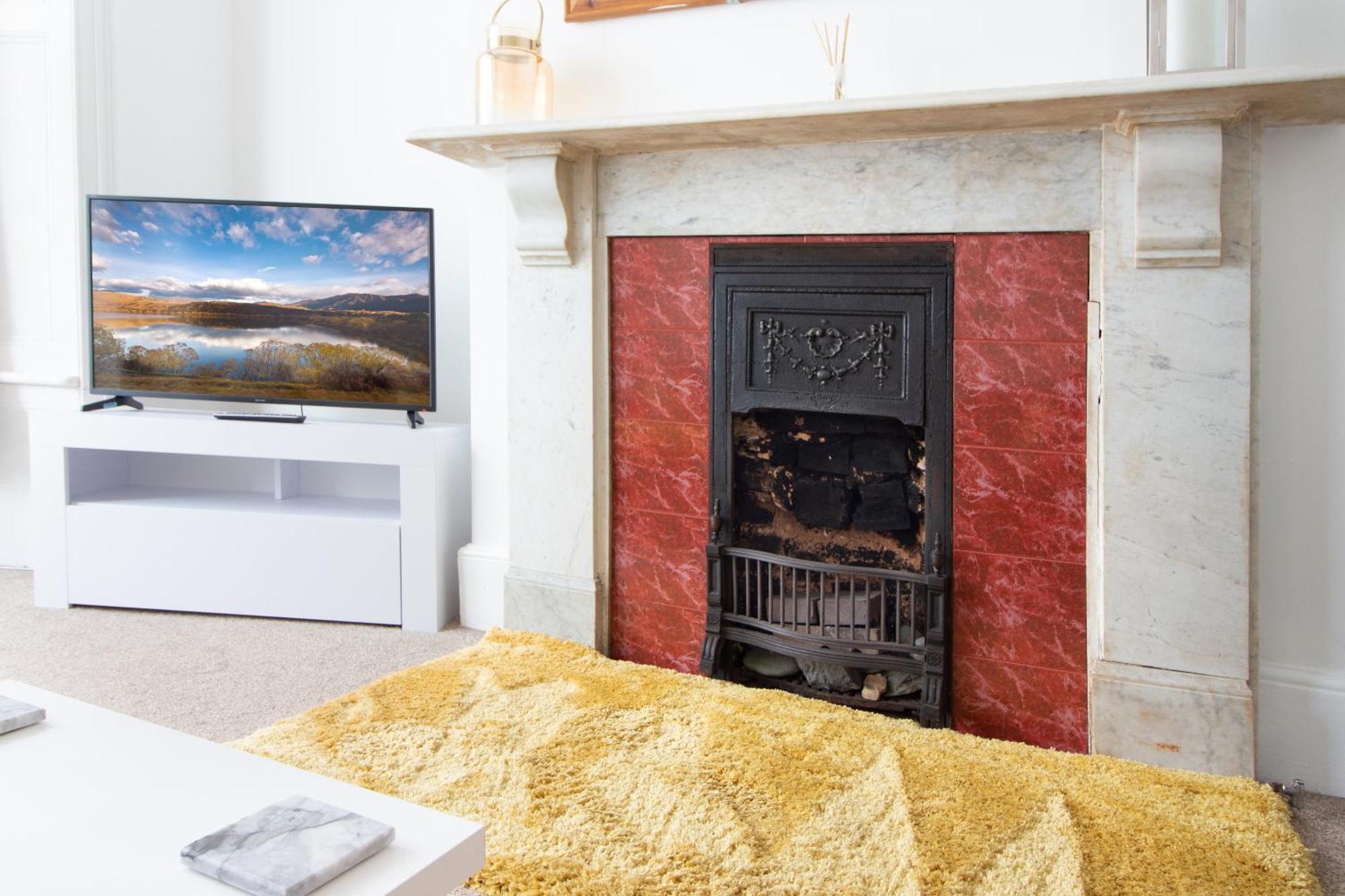 Raleigh Gf - Ground Floor 1 Bed Georgian Flat In The City Centre Free Parking And Wifi Exeter Kültér fotó