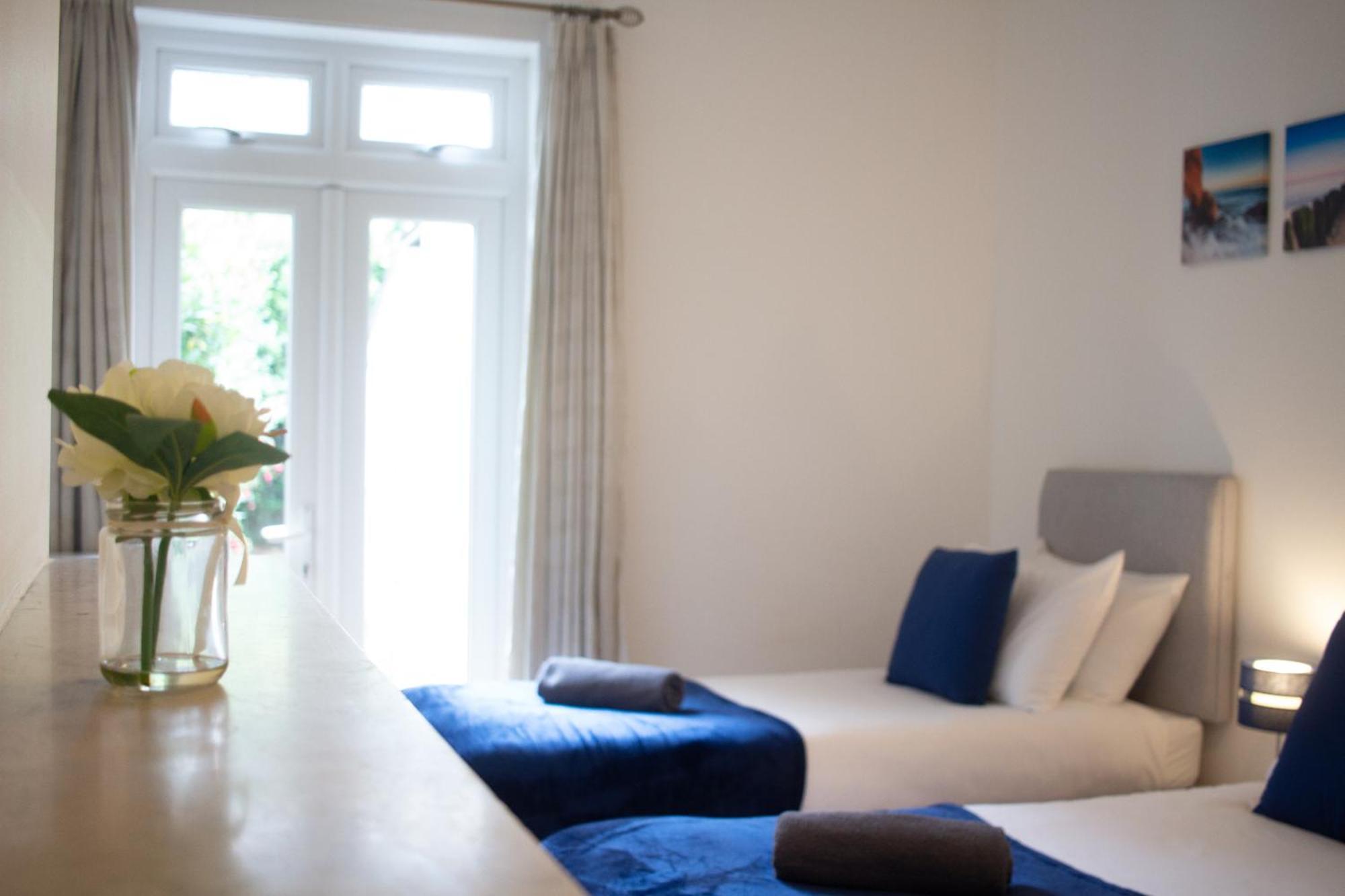 Raleigh Gf - Ground Floor 1 Bed Georgian Flat In The City Centre Free Parking And Wifi Exeter Kültér fotó